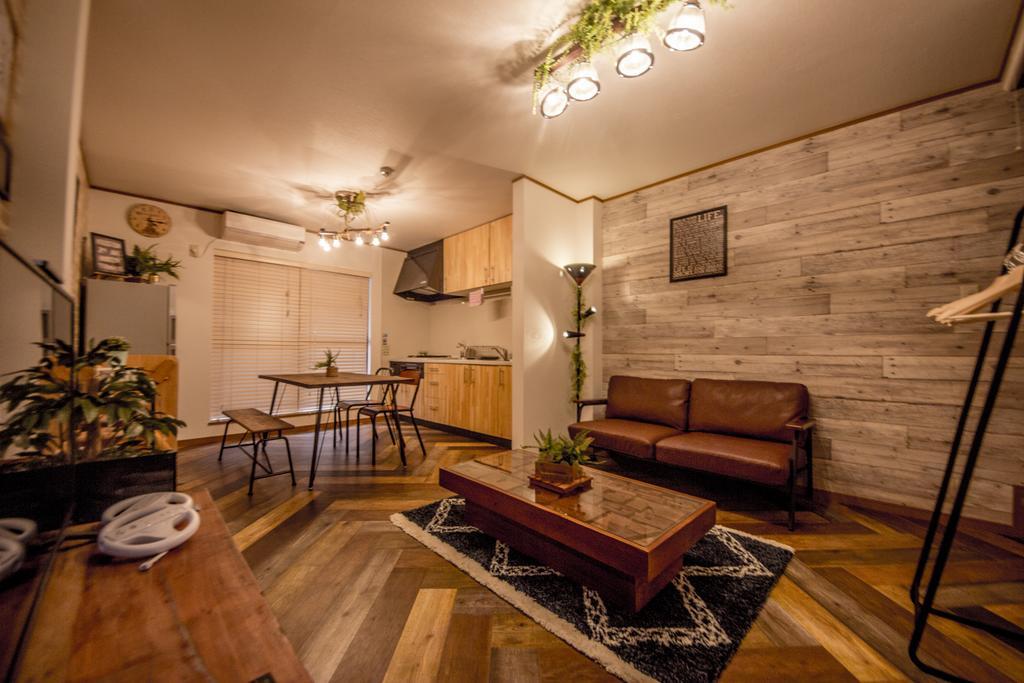Casa de férias Kokoro House *