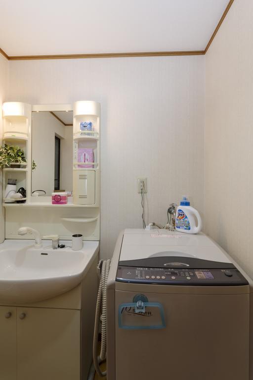 Casa de férias Kokoro House Osaka