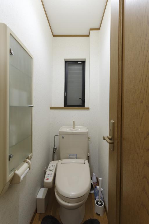 Kokoro House Casa de férias Osaka
