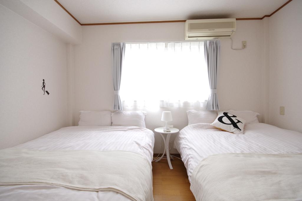 Casa de férias Kokoro House